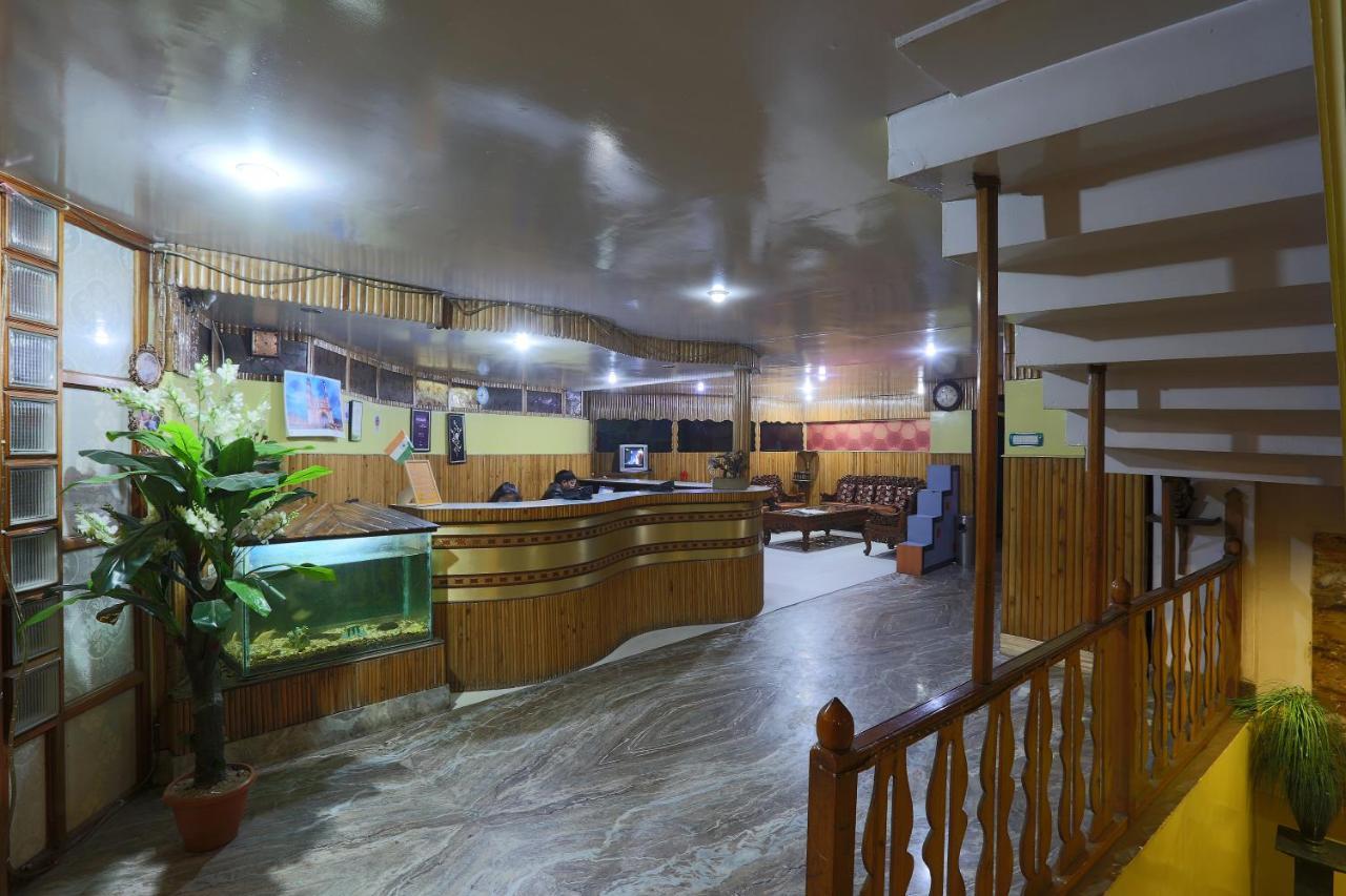 Hotel Assembly-Shillong Exterior photo