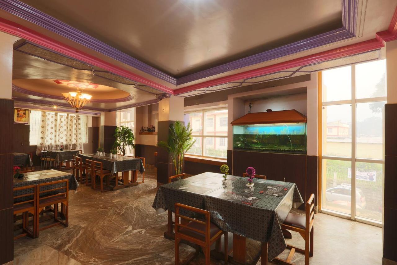 Hotel Assembly-Shillong Exterior photo