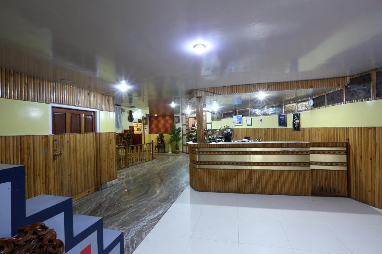 Hotel Assembly-Shillong Exterior photo