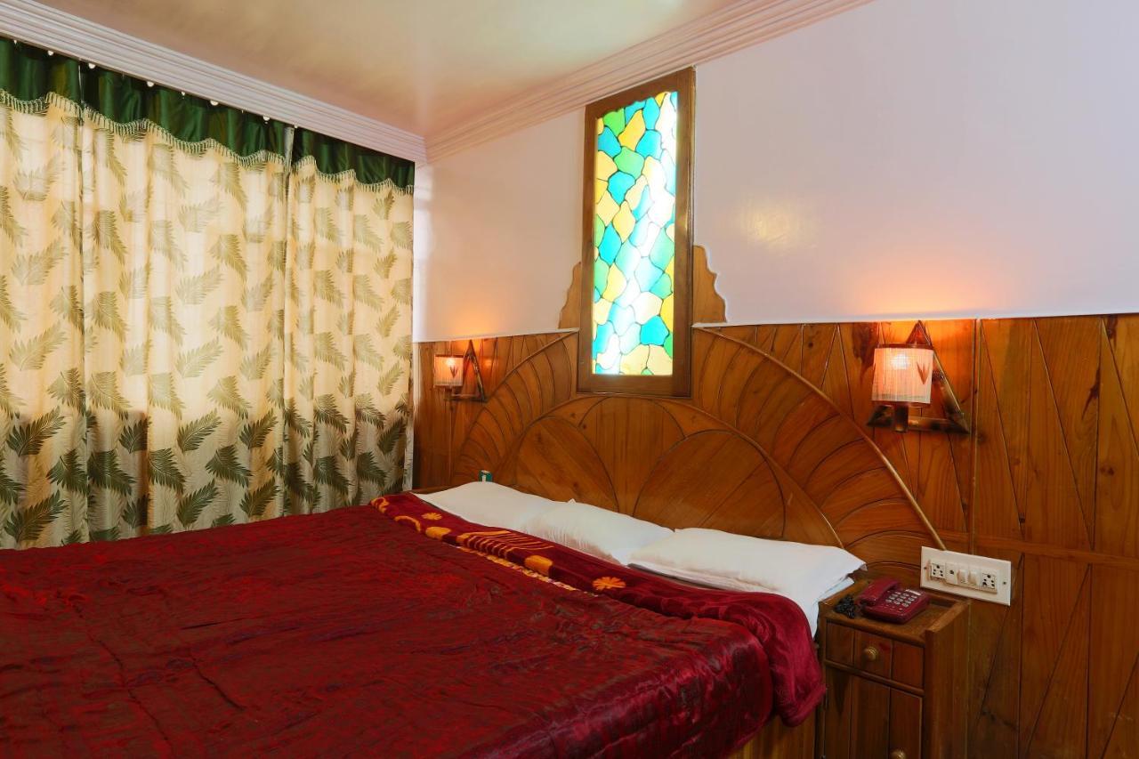 Hotel Assembly-Shillong Exterior photo