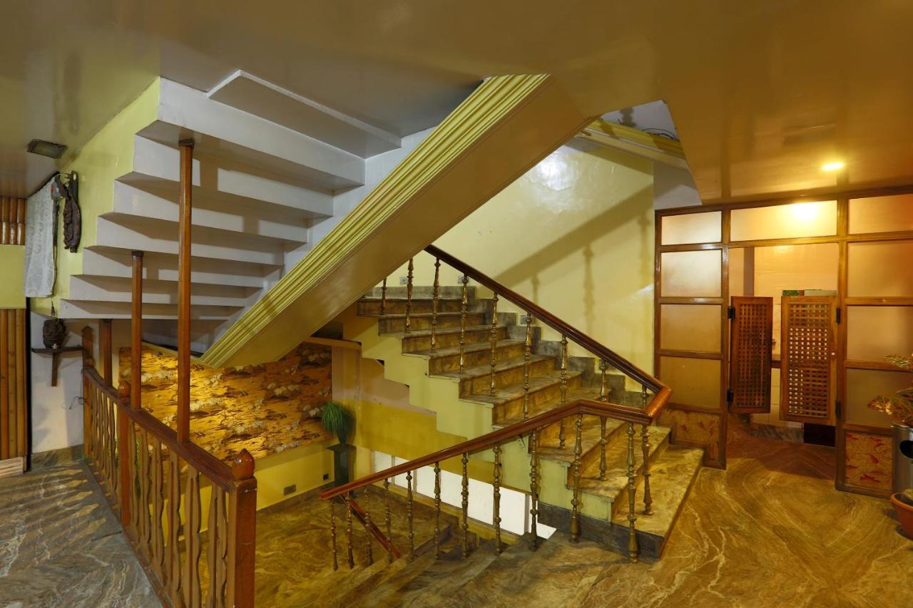 Hotel Assembly-Shillong Exterior photo
