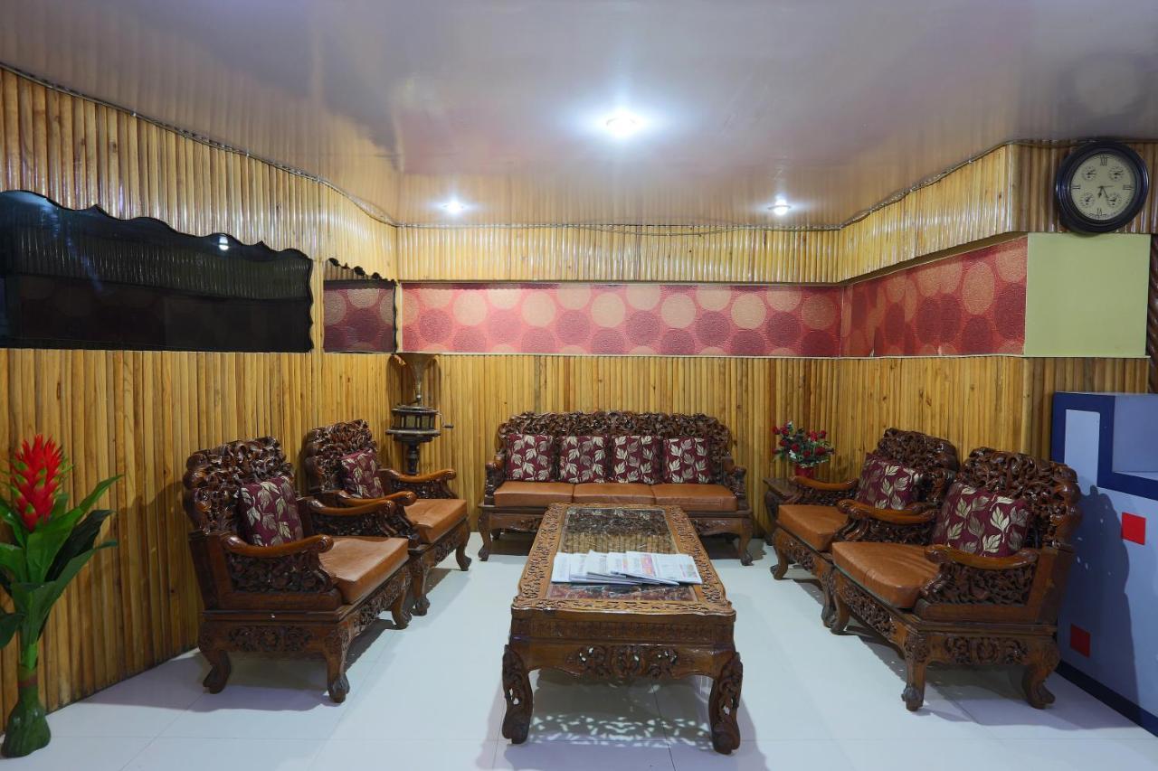Hotel Assembly-Shillong Exterior photo