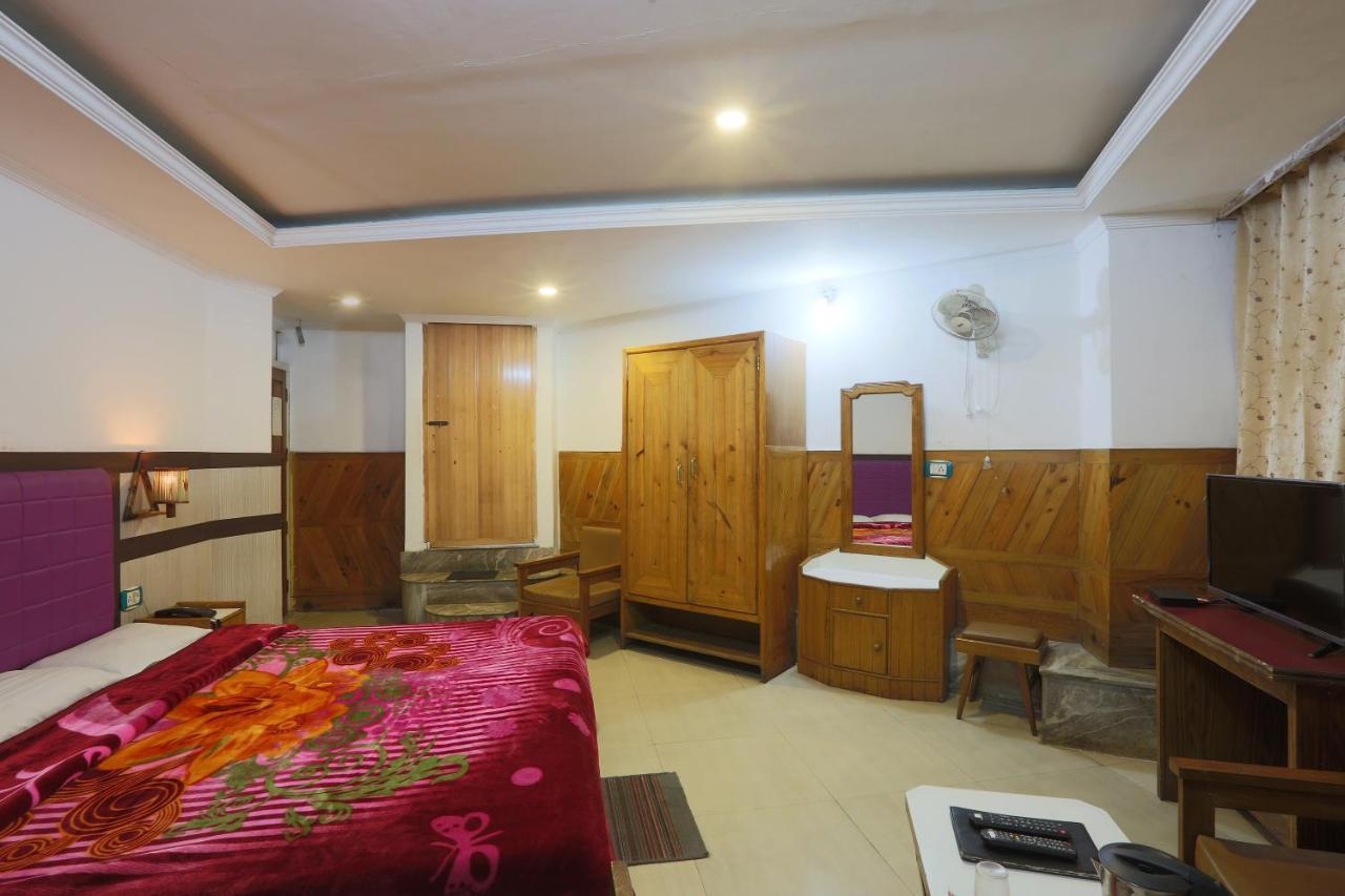 Hotel Assembly-Shillong Exterior photo
