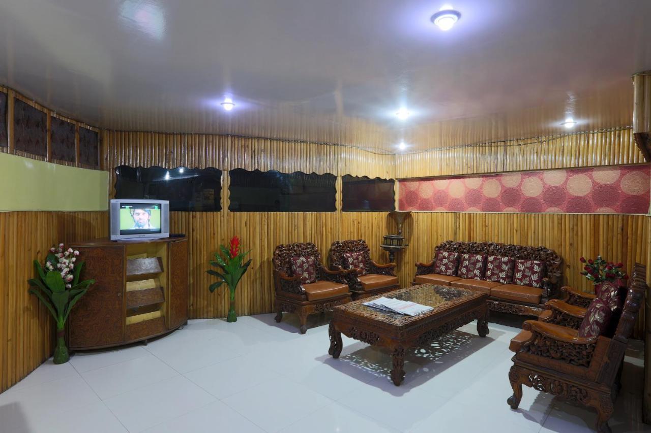 Hotel Assembly-Shillong Exterior photo